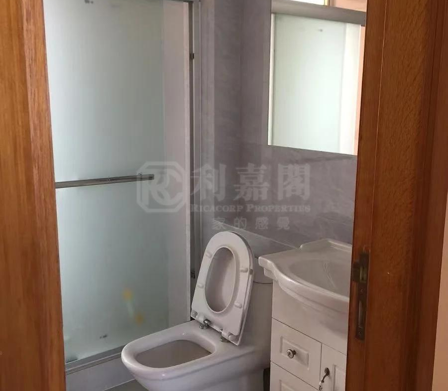 晉名峰 D座 - 28NTS – 香港北部都會區