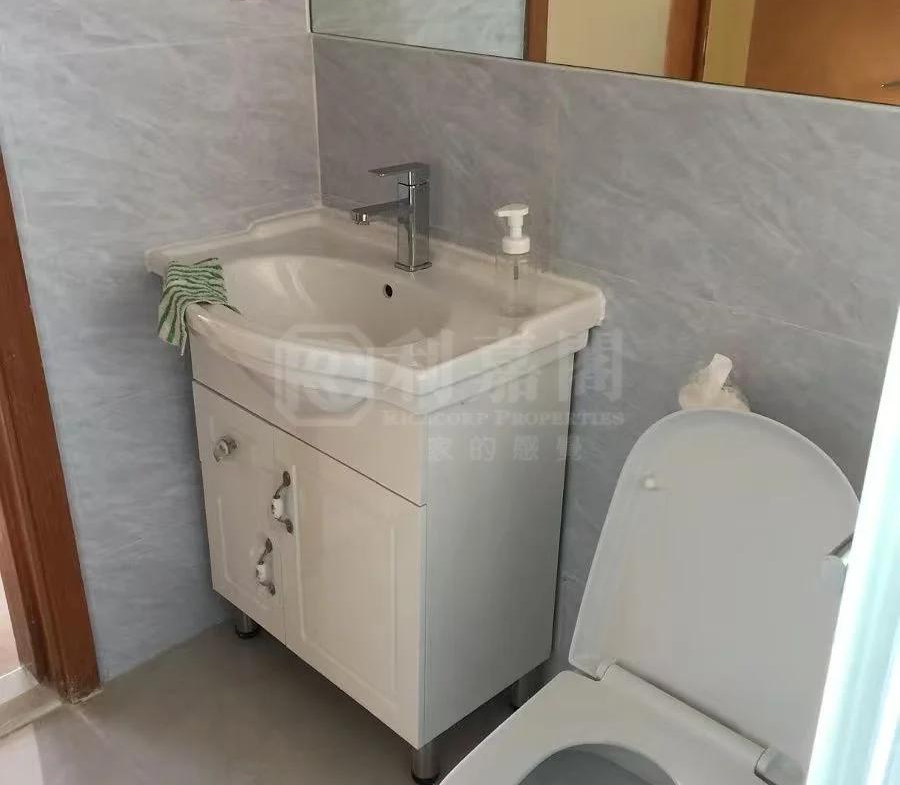 晉名峰 D座 - 28NTS – 香港北部都會區