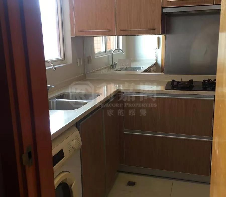 晉名峰 D座 - 28NTS – 香港北部都會區