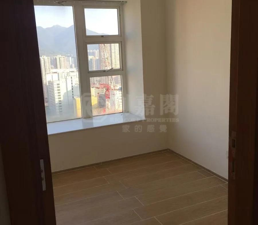 晉名峰 D座 - 28NTS – 香港北部都會區