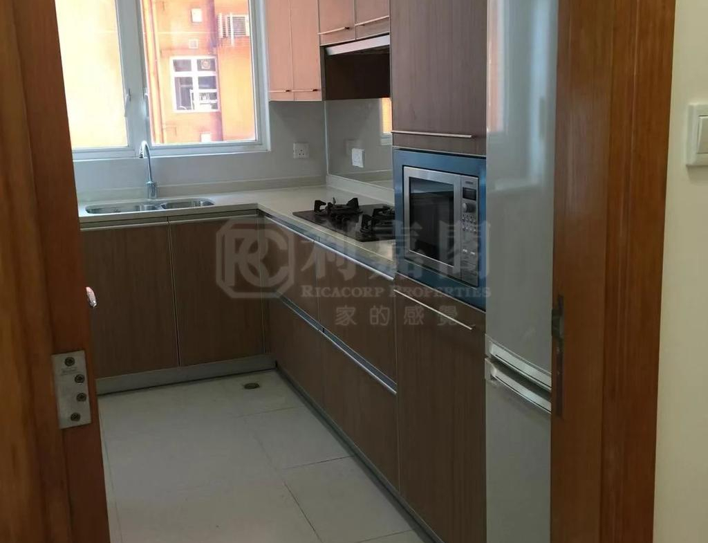 晉名峰 D座 - 28NTS – 香港北部都會區