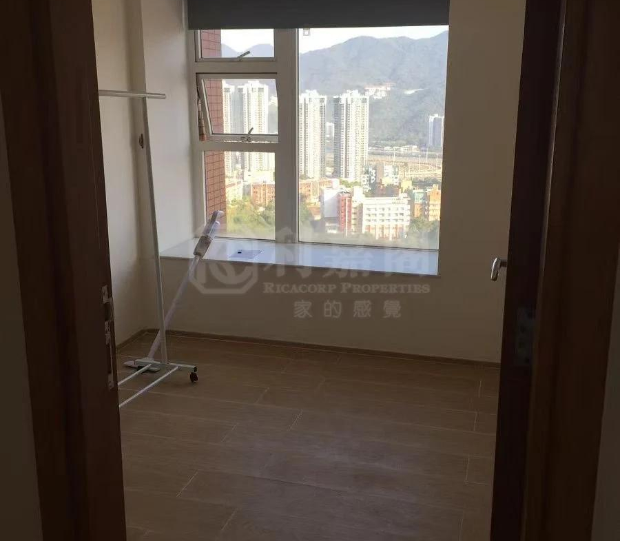 晉名峰 D座 - 28NTS – 香港北部都會區