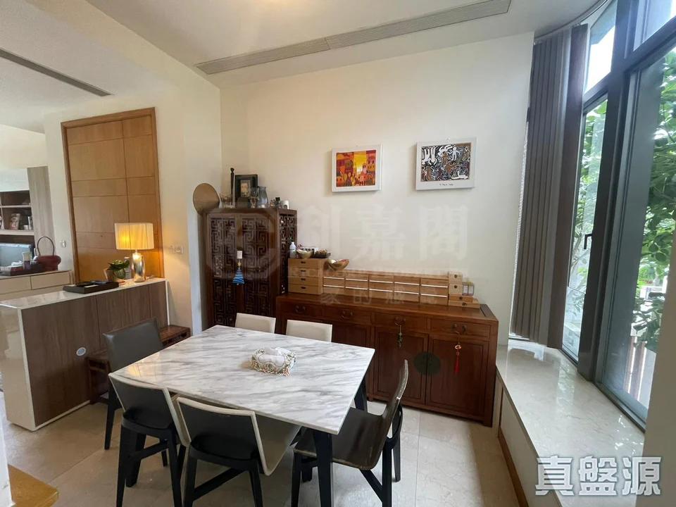 歌賦嶺 - 28NTS – 香港北部都會區