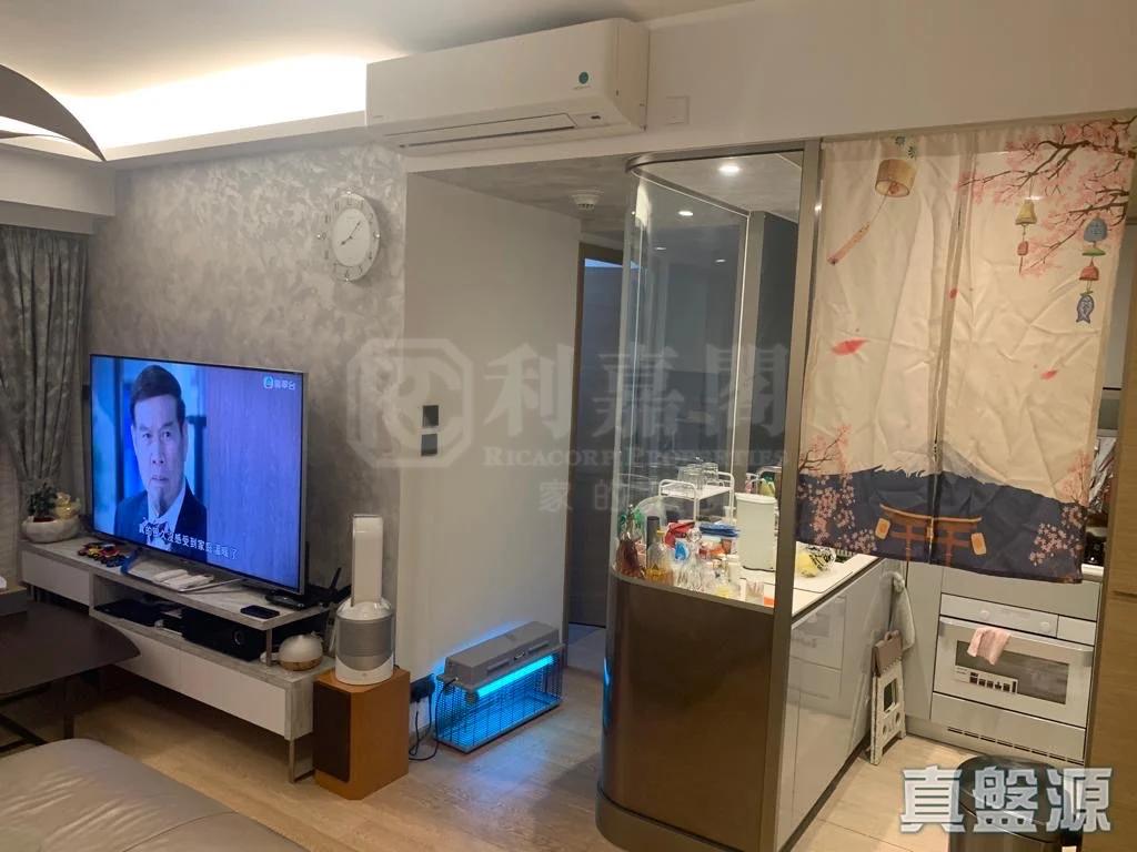 嘉熙 8座 - 28NTS – 香港北部都會區