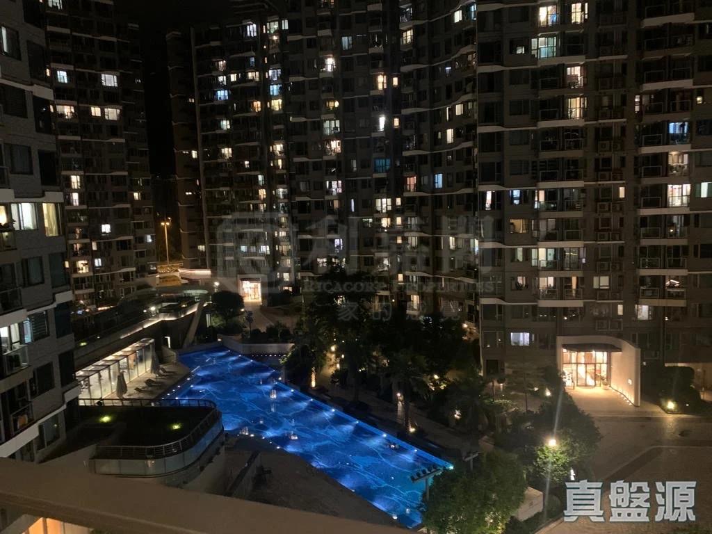 嘉熙 8座 - 28NTS – 香港北部都會區