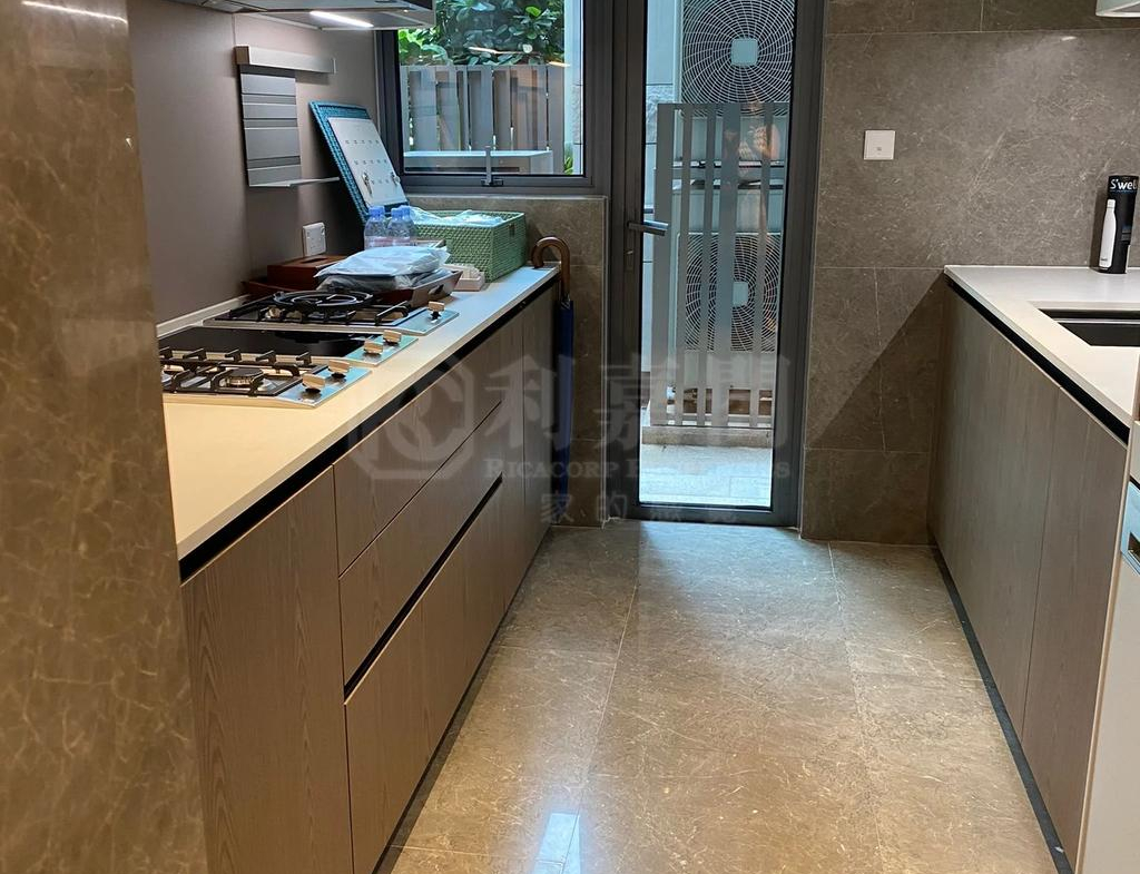 朗濤 2座 - 28NTS – 香港北部都會區