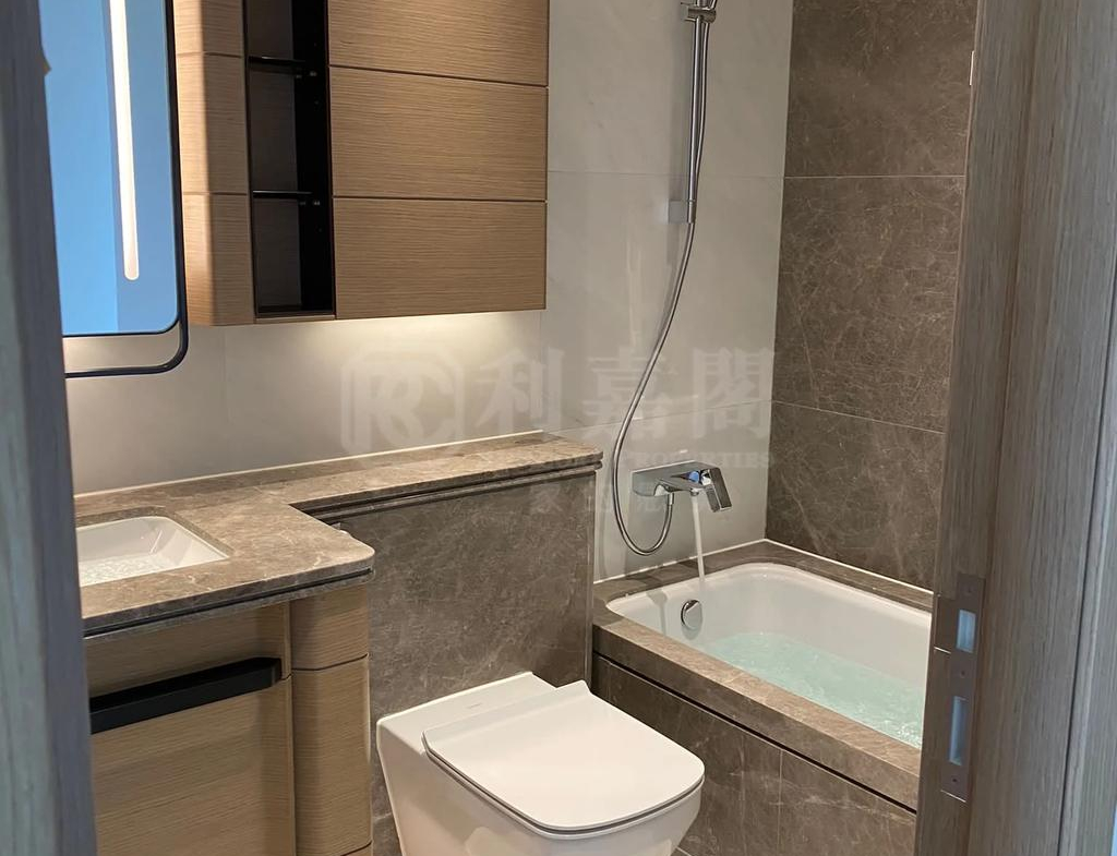 朗濤 2座 - 28NTS – 香港北部都會區