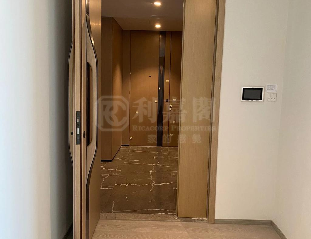 朗濤 2座 - 28NTS – 香港北部都會區