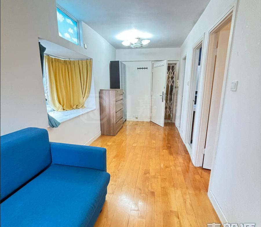 沙田第一城 5期 49座 - 28NTS – 香港北部都會區