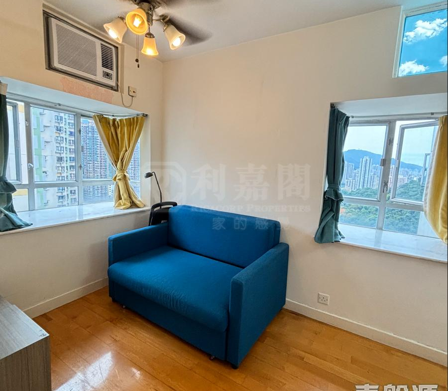 沙田第一城 5期 49座 - 28NTS – 香港北部都會區