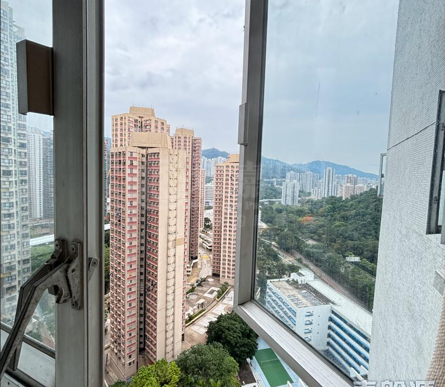 沙田第一城 5期 49座 - 28NTS – 香港北部都會區