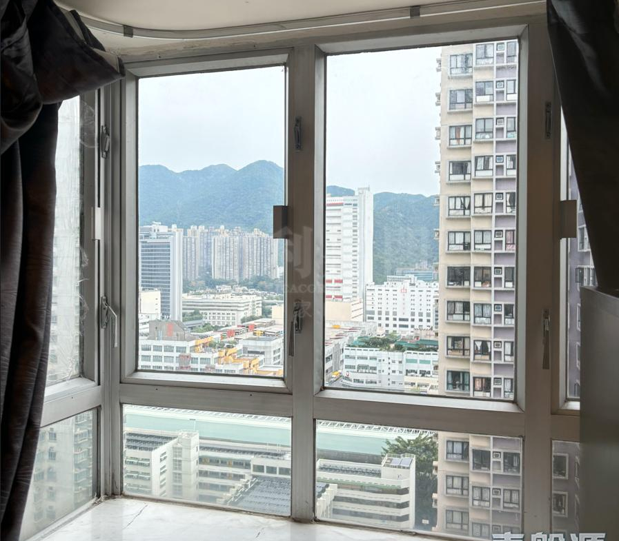 沙田第一城 5期 49座 - 28NTS – 香港北部都會區