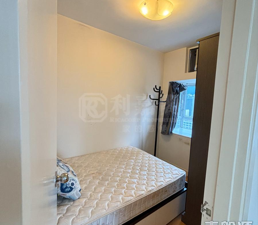 沙田第一城 5期 49座 - 28NTS – 香港北部都會區