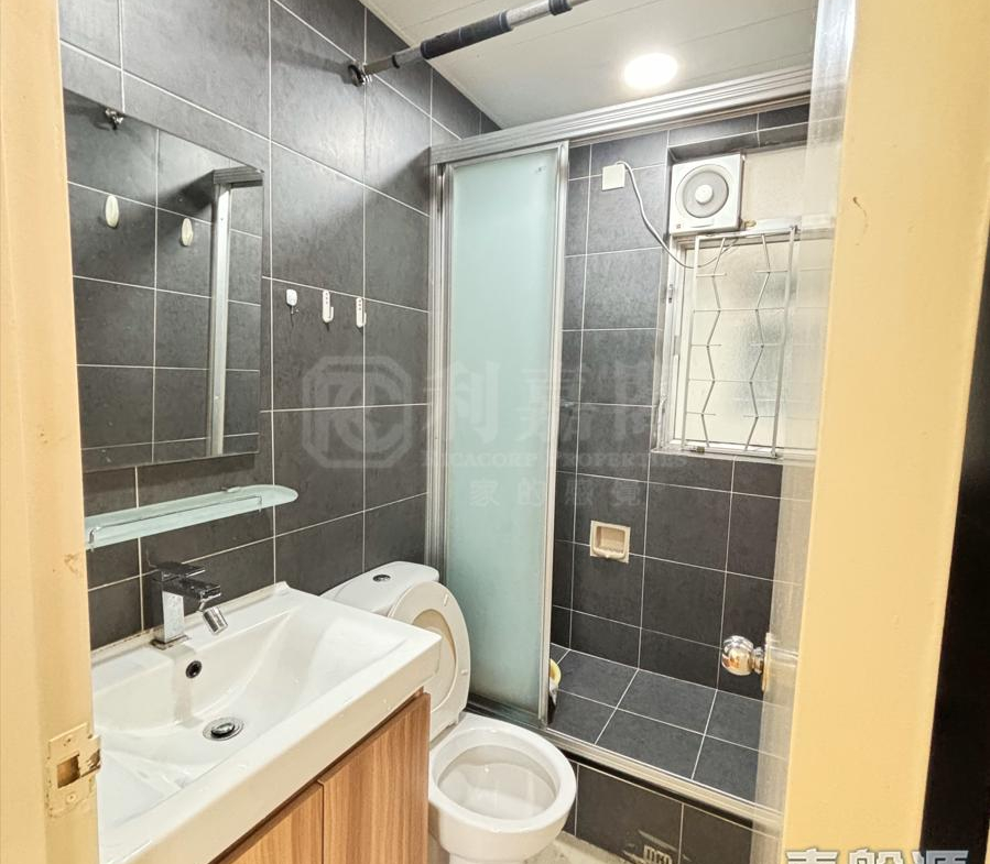 沙田第一城 5期 49座 - 28NTS – 香港北部都會區