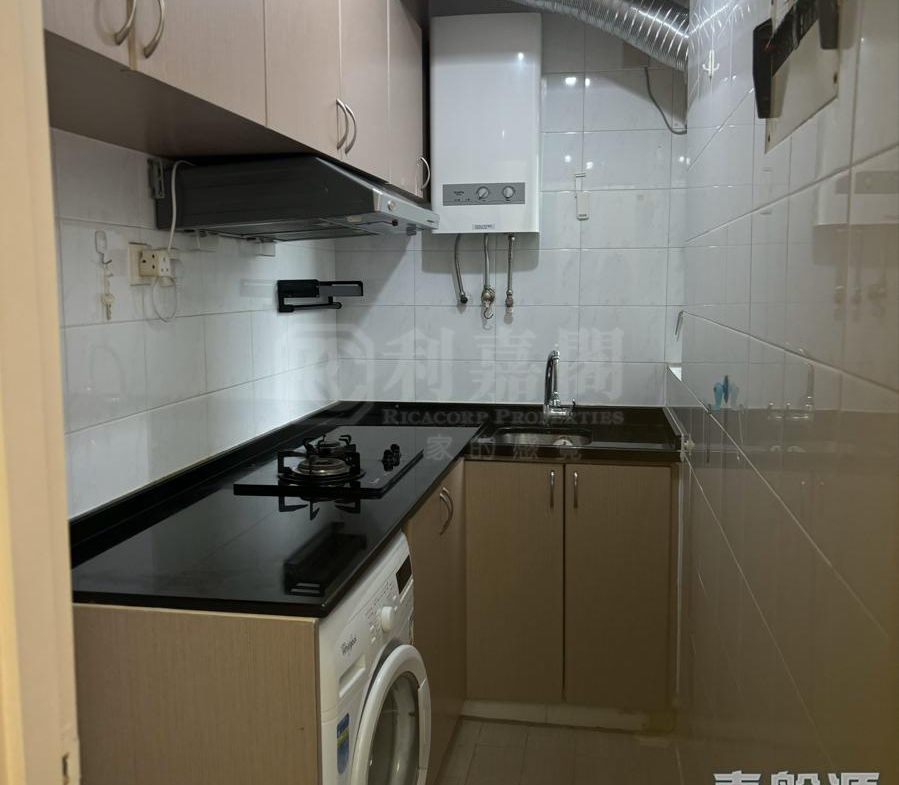 沙田第一城 5期 49座 - 28NTS – 香港北部都會區