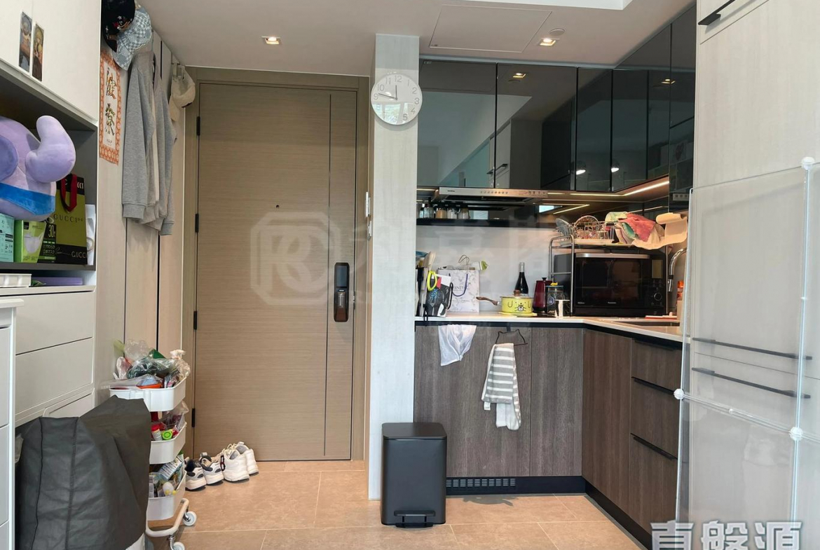 雲滙 1期 1座 - 28NTS – 香港北部都會區