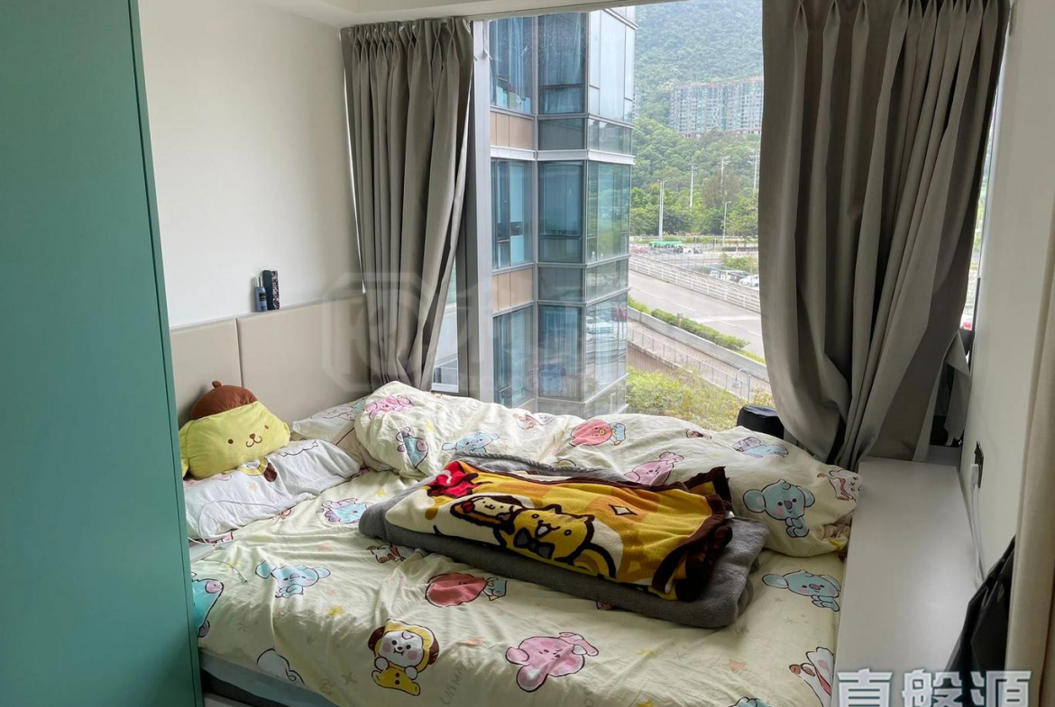 雲滙 1期 1座 - 28NTS – 香港北部都會區