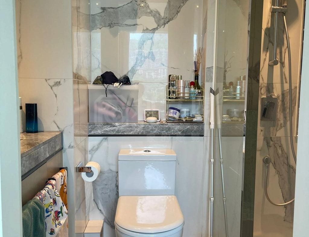 雲滙 1期 1座 - 28NTS – 香港北部都會區