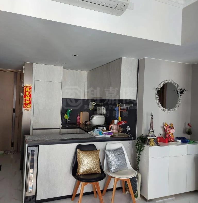 朗濤 7B座 - 28NTS – 香港北部都會區