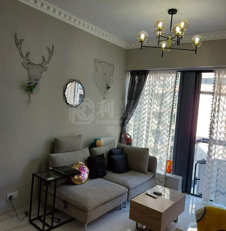 朗濤 7B座 - 28NTS – 香港北部都會區