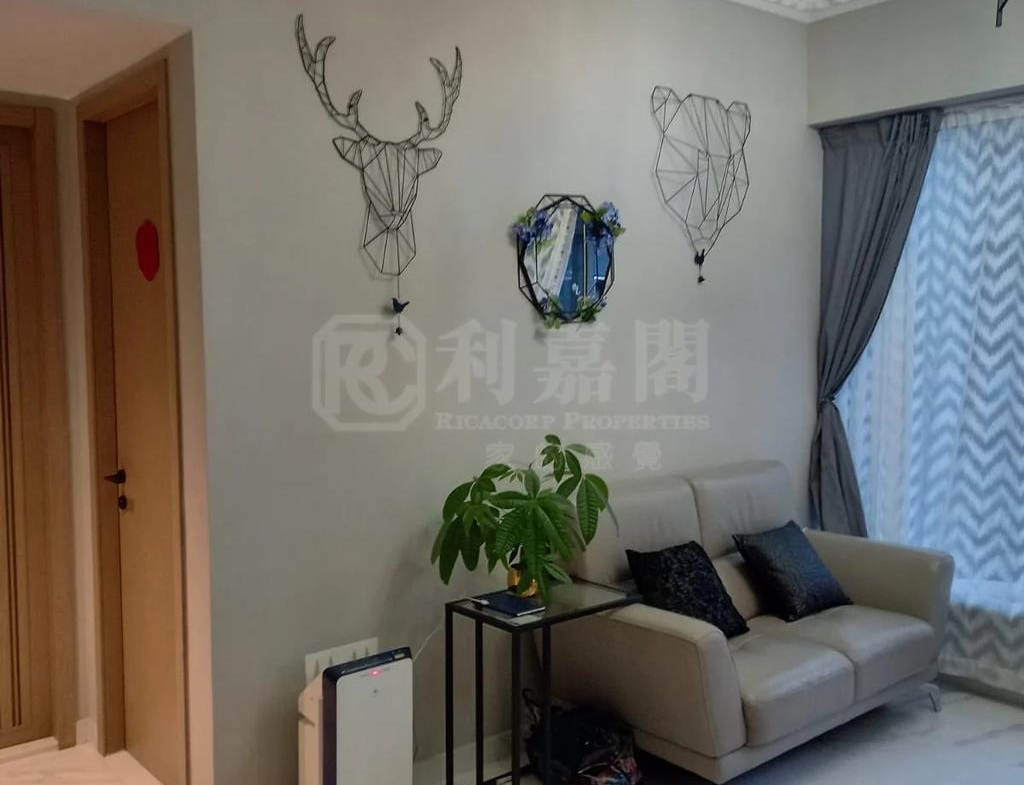 朗濤 7B座 - 28NTS – 香港北部都會區