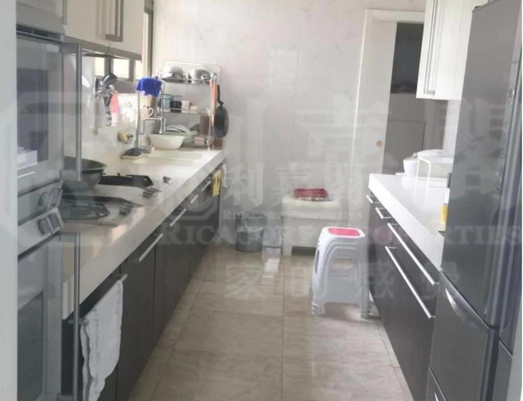 嘉御山 1座 - 28NTS – 香港北部都會區