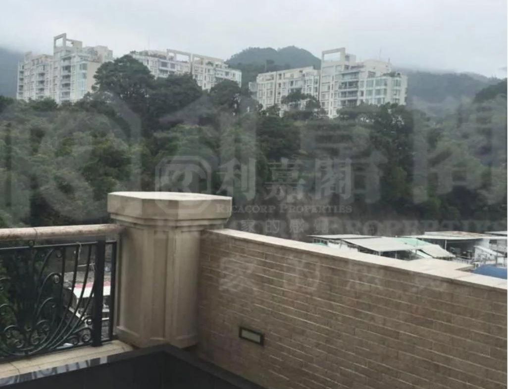 嘉御山 1座 - 28NTS – 香港北部都會區