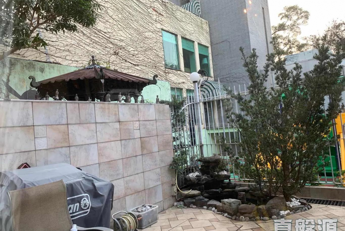 聚豪天下 - 28NTS – 香港北部都會區