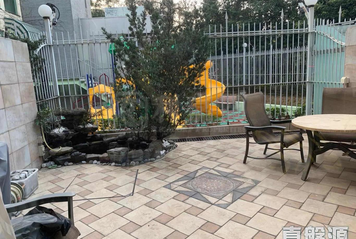 聚豪天下 - 28NTS – 香港北部都會區