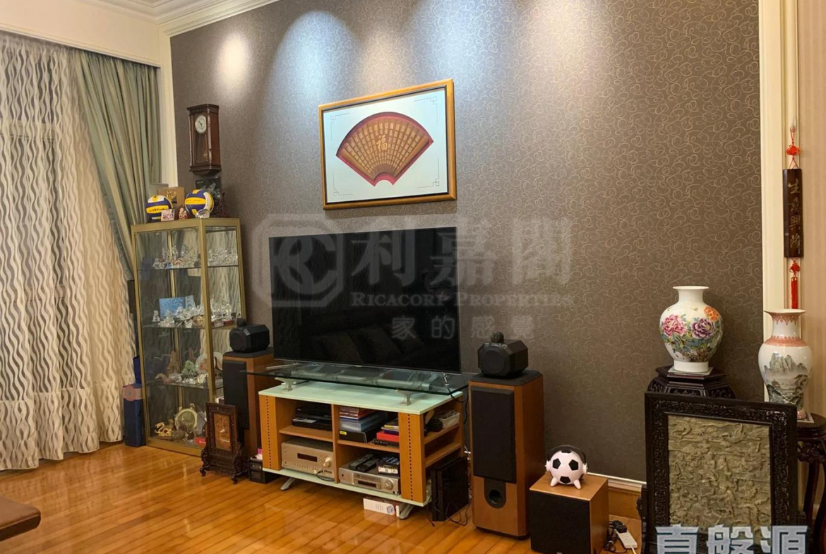 聚豪天下 - 28NTS – 香港北部都會區