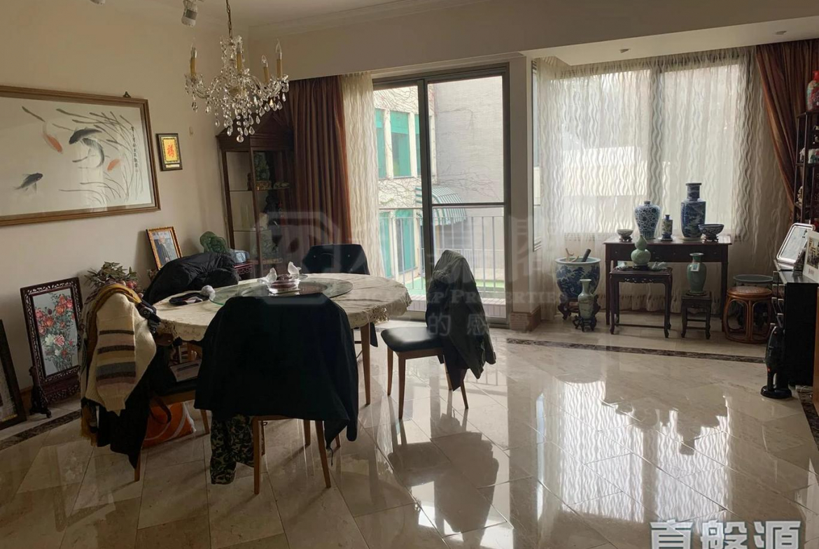 聚豪天下 - 28NTS – 香港北部都會區