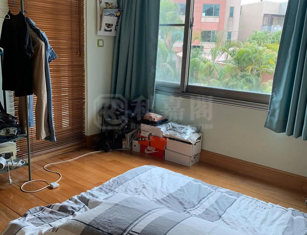 聚豪天下 - 28NTS – 香港北部都會區