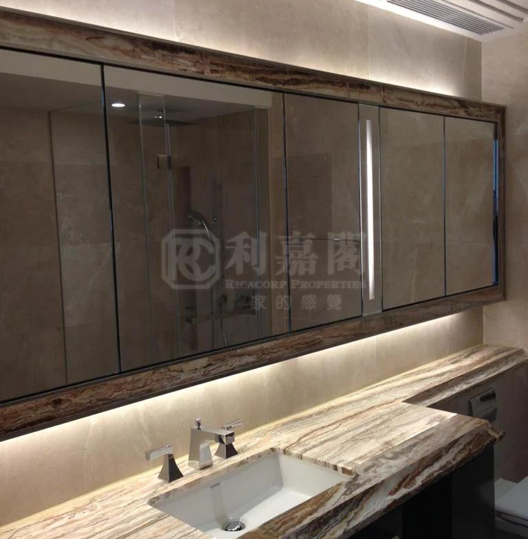 天賦海灣 1期 20座 - 28NTS – 香港北部都會區