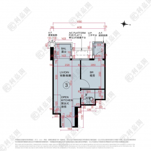 1770957721172270_2000_ricacorp.png ONE INNOVALE 1期 A座 - 28NTS – 香港北部都會區