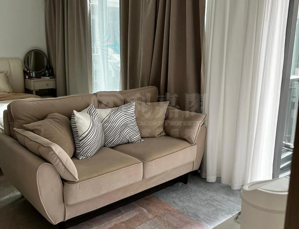 雲滙 2期 8座 - 28NTS – 香港北部都會區