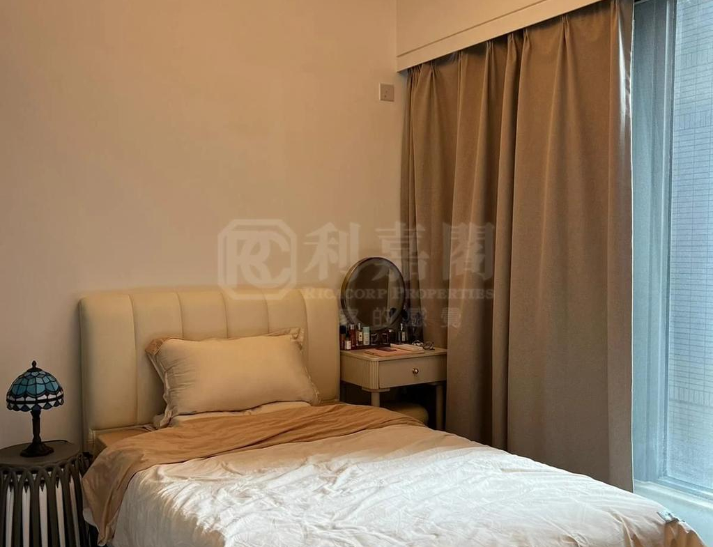 雲滙 2期 8座 - 28NTS – 香港北部都會區