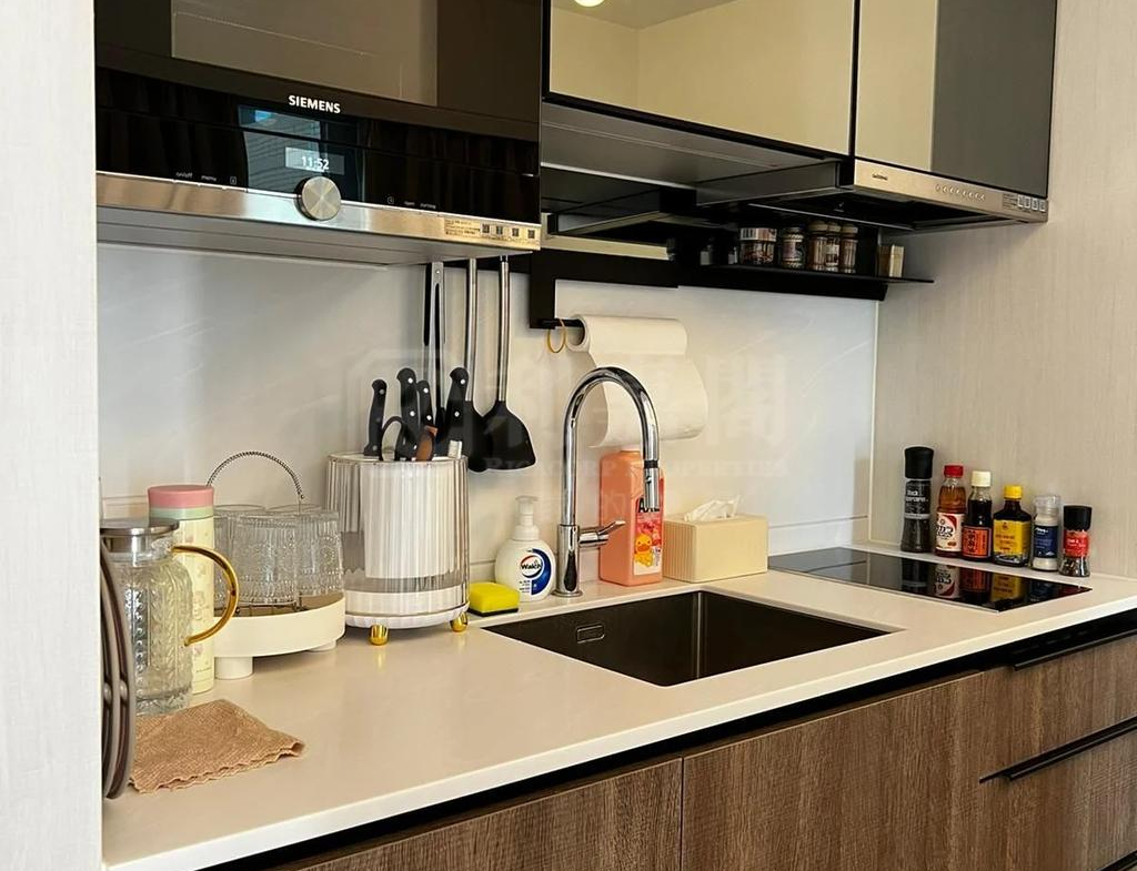 雲滙 2期 8座 - 28NTS – 香港北部都會區