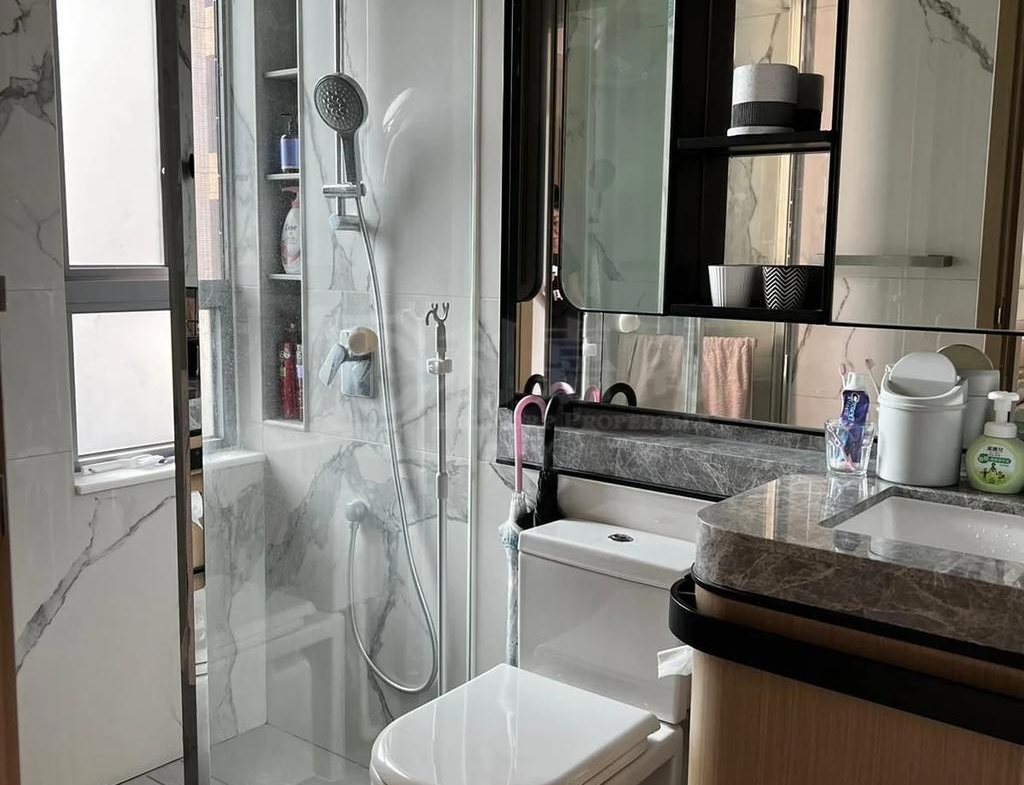 雲滙 2期 8座 - 28NTS – 香港北部都會區