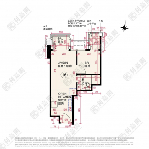 1770957994172402_2000_ricacorp.png ONE INNOVALE 2期 C座 - 28NTS – 香港北部都會區