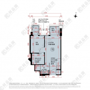 1770958210172316_2000_ricacorp.png ONE INNOVALE 1期 B座 - 28NTS – 香港北部都會區