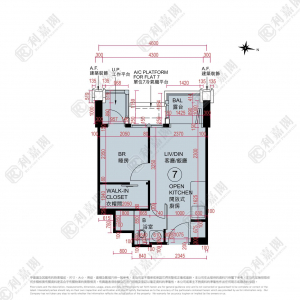 1770958229172287_2000_ricacorp.png ONE INNOVALE 1期 A座 - 28NTS – 香港北部都會區