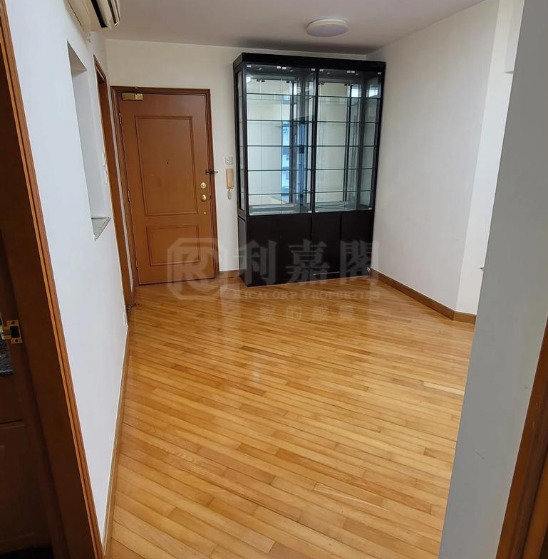 欣廷軒 2座 - 28NTS – 香港北部都會區