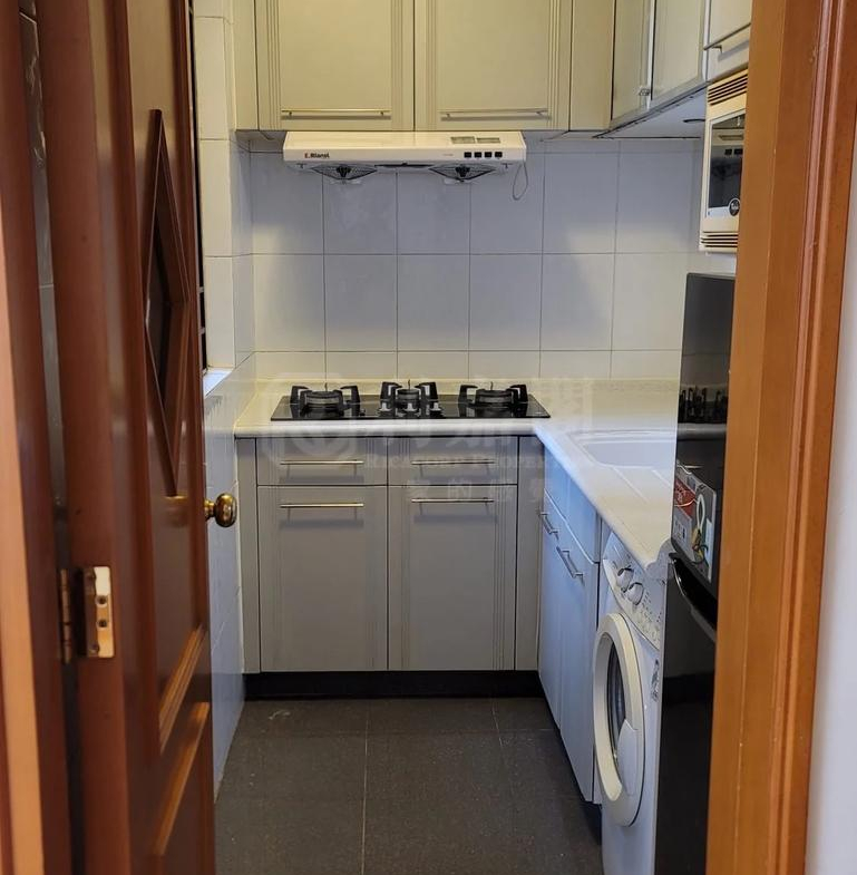 欣廷軒 2座 - 28NTS – 香港北部都會區