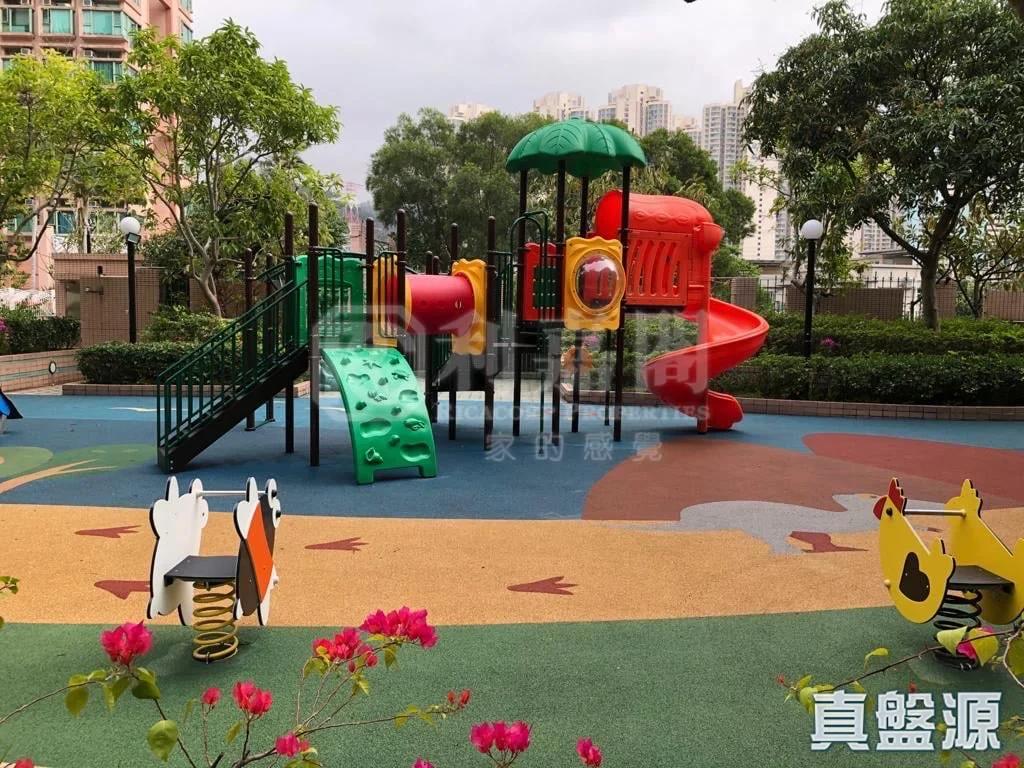 綠怡居 10座 - 28NTS – 香港北部都會區