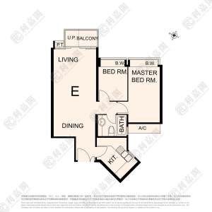 1770984125159623_2000_ricacorp.png 朗逸峰 2期 12座 - 28NTS – 香港北部都會區