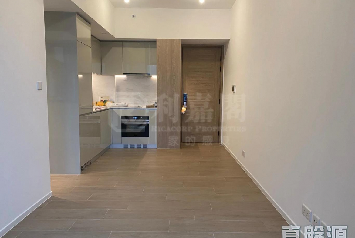 OMA BY THE SEA 2座 - 28NTS – 香港北部都會區