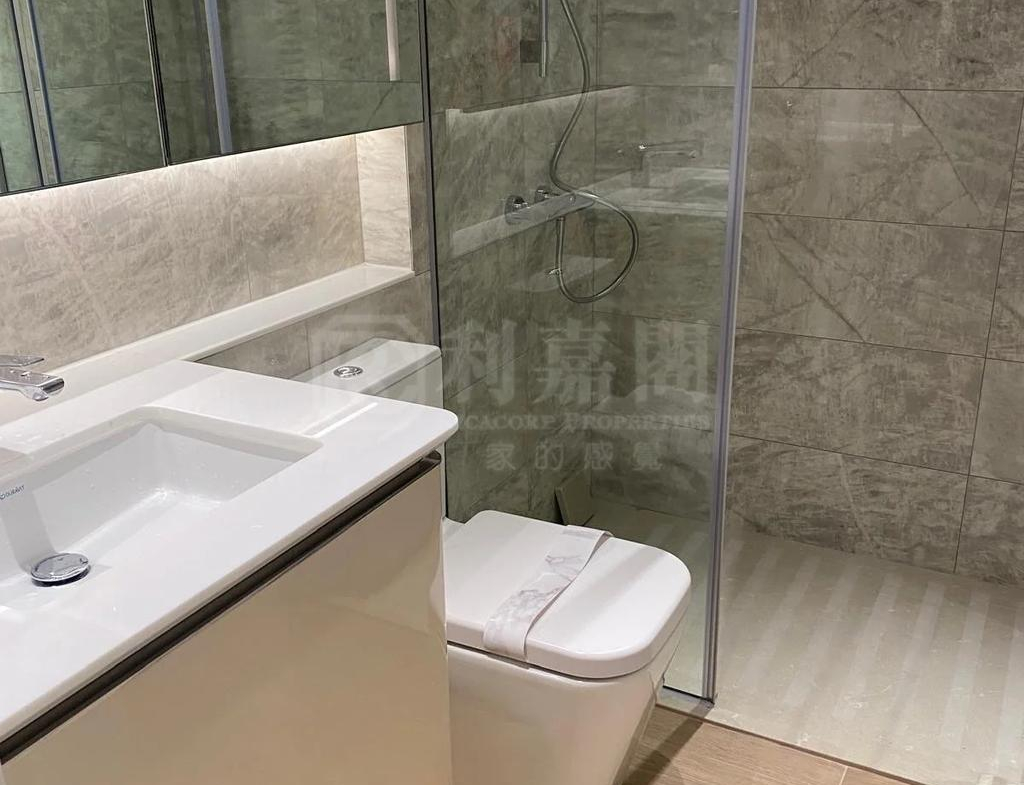 OMA BY THE SEA 2座 - 28NTS – 香港北部都會區