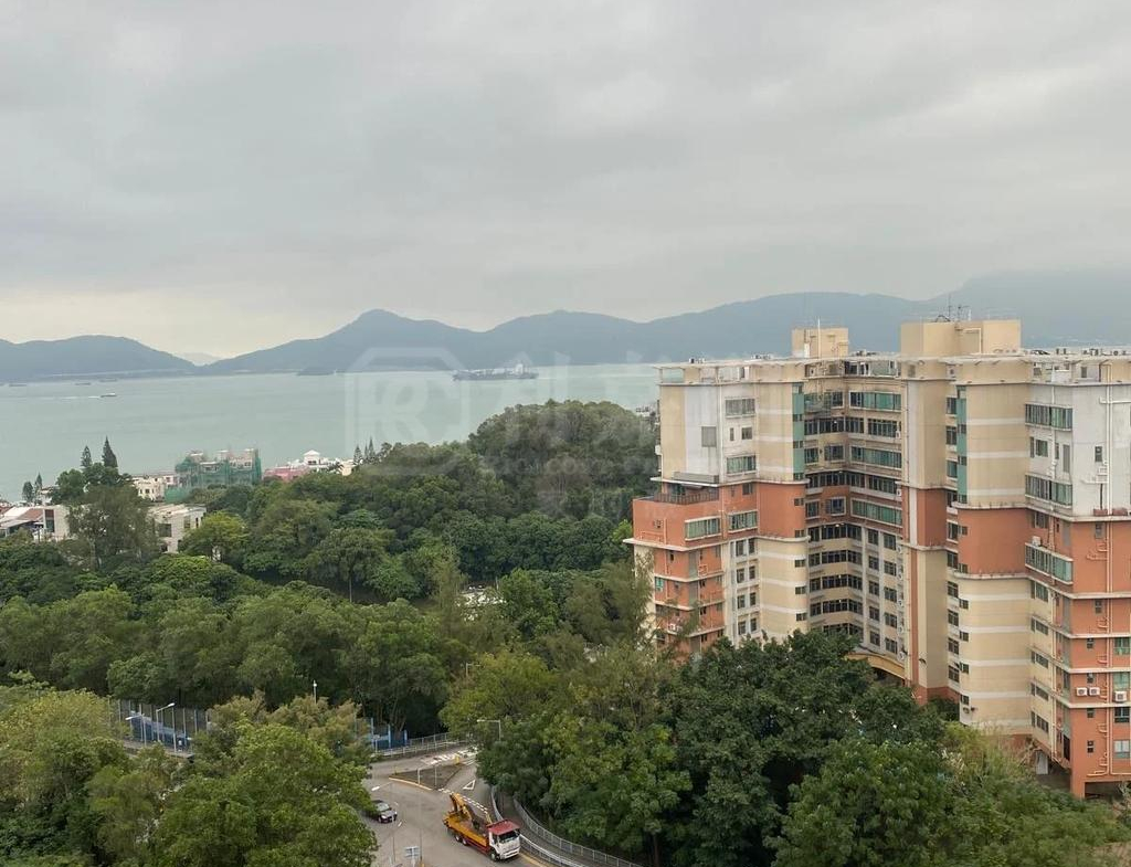 OMA BY THE SEA 2座 - 28NTS – 香港北部都會區