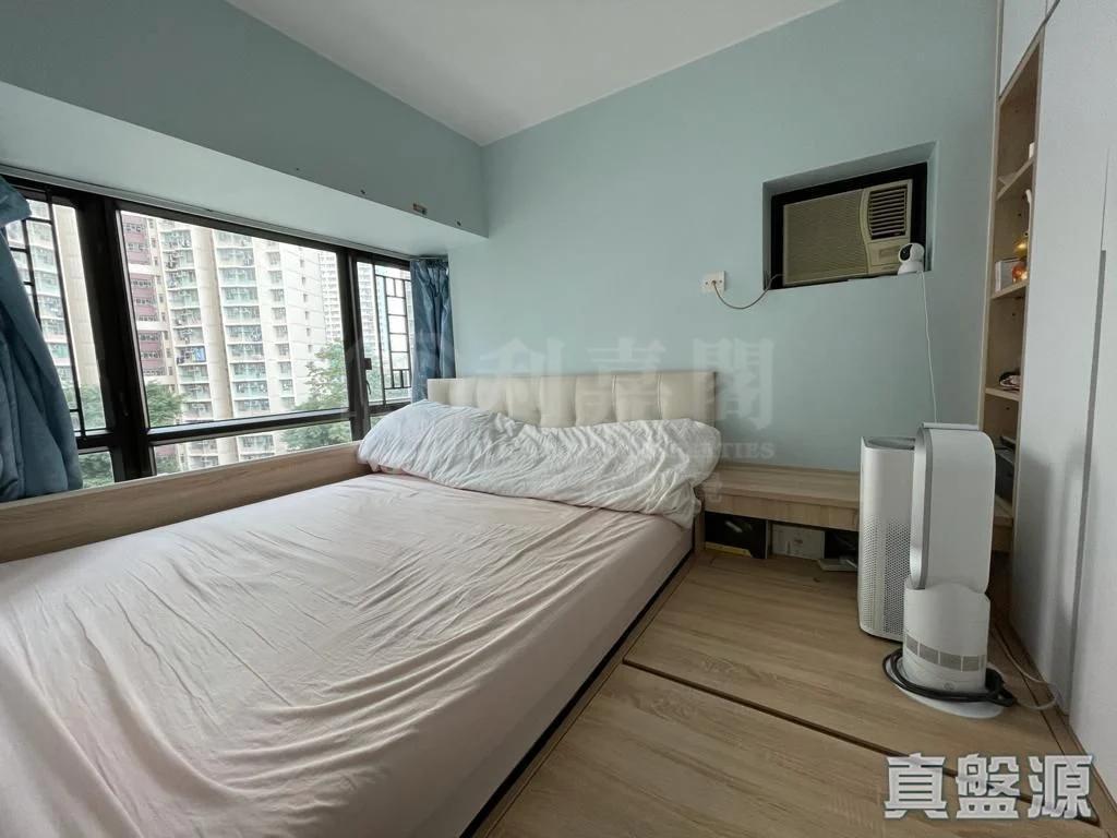 聚康山莊 5座 - 28NTS – 香港北部都會區