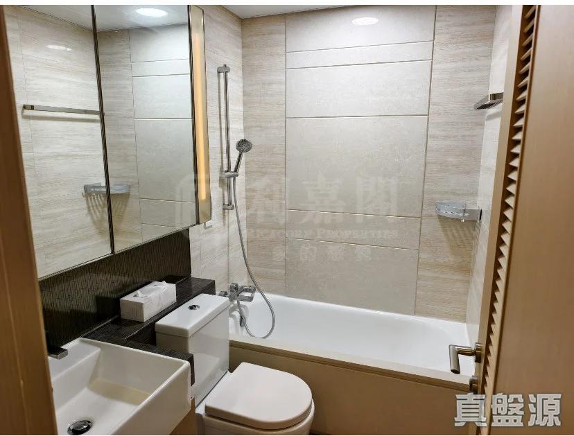 全．城匯 5座 - 28NTS – 香港北部都會區